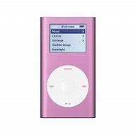 Image result for iPod Mini 2nd Gen Pink