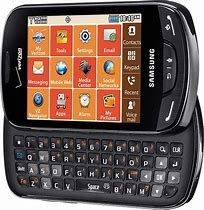 Image result for Verizon Samsung Brightside Cell Phone