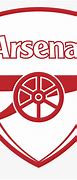 Image result for Arsenal Shield Logo