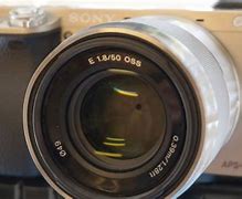 Image result for Sony A6000 50Mm Lens