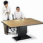 Image result for Work Table with iPhone 5