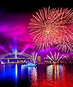 Image result for Sydney New Year's Eve Fireworks
