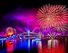 Image result for Australia New Year Eve