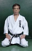 Image result for Kanazawa Karate
