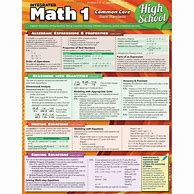 Image result for 9th Grade Math Book
