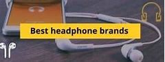 Image result for Silence Brand Headphones