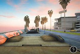 Image result for Where Is Los Santos Beach in GTA SA
