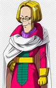 Image result for Dragon Ball Z Characters Green Guy