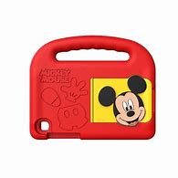 Image result for Flip Cover Motif Mickey Tab A7 Lite