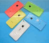 Image result for Apple iPhone 5C Red