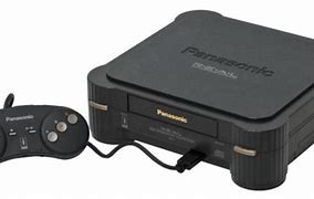 Image result for 3DO Icon