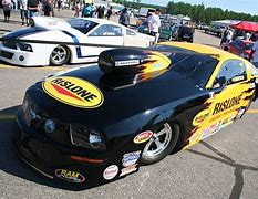 Image result for Ford Mustang Pro Stock Model