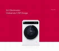 Image result for LG Electronics Website