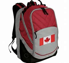 Image result for Canada Backpack Brand