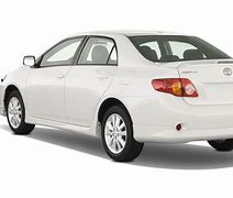 Image result for 2010 Toyota Corolla Review