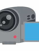 Image result for Camera Emoji PNG