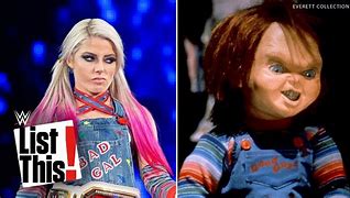 Image result for WWE Alexa Bliss Cosplay