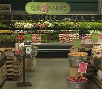 Image result for Organic Food Store