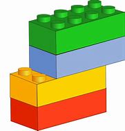 Image result for LEGO Block Vector