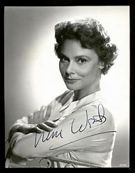 Image result for Irene Sunter's Actress