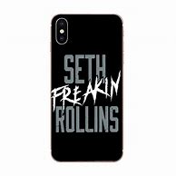 Image result for Seth Rollins Phone Case