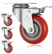 Image result for Heavy Duty Outdoor Furniture Casters