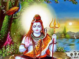 Image result for God Lord Shiva