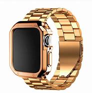 Image result for Stainless Steel Apple Watch Series 1 Case