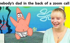 Image result for Real Life Spongebob Meme