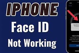 Image result for iPhone Face ID Stopped Working