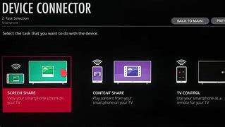 Image result for LG ScreenShare No Option to Accept