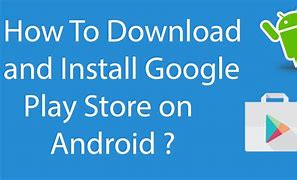 Image result for Google Play Store App Android