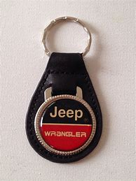 Image result for Jeep Wrangler Keychain