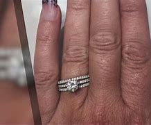 Image result for Nikki Bella Wedding Rings Found