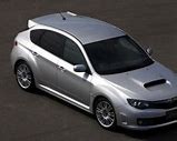 Image result for All Subaru WRX Models