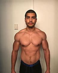 Image result for Rick Gonzalez ABS