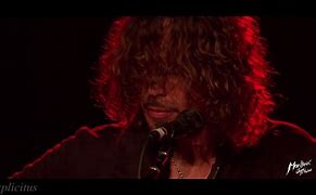 Image result for Chris Cornell Covers Michael Jackson