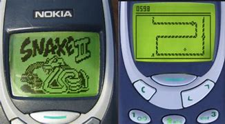 Image result for Nockia Game Snake