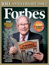 Image result for Forbes Cover