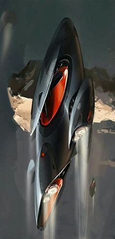 launch ship | Sci fi concept art, Spaceship design, Futuristic art