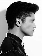 Image result for Bruno Mars Curly Hair