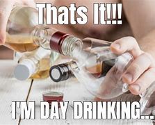 Image result for Charlie Brown Day Drinking Meme