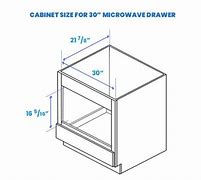 Image result for Whirlpool Microwave Drawer