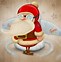 Image result for Funny Santa Claus