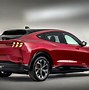 Image result for Ford Mustang Electric SUV