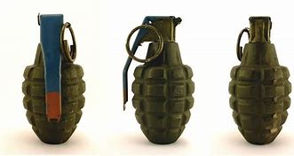 Image result for Grenade Exploding