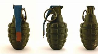 Image result for Pineapple Grenade Soap