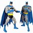 Image result for Golden Batman Figure