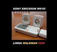 Image result for Sony Ericsson W810