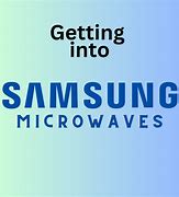 Image result for Samsung Microwaves Over Range